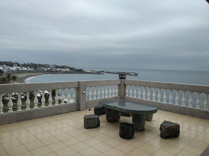 Others 5, Sea Bay B & B, Taitung