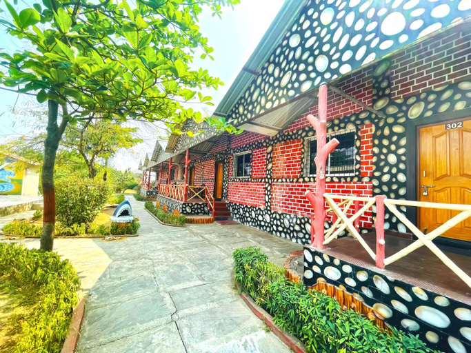 Exterior & Views, Lighthouse Waterpark and Resort, Nagpur
