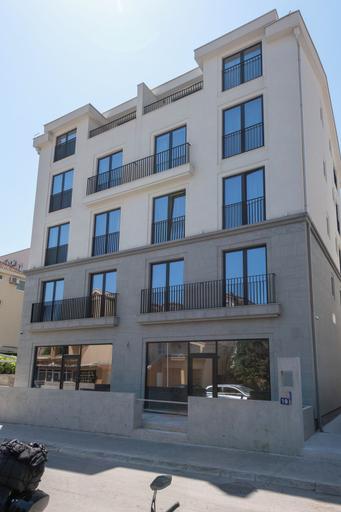 Exterior & Views 4, Lucciola Boutique Rooms