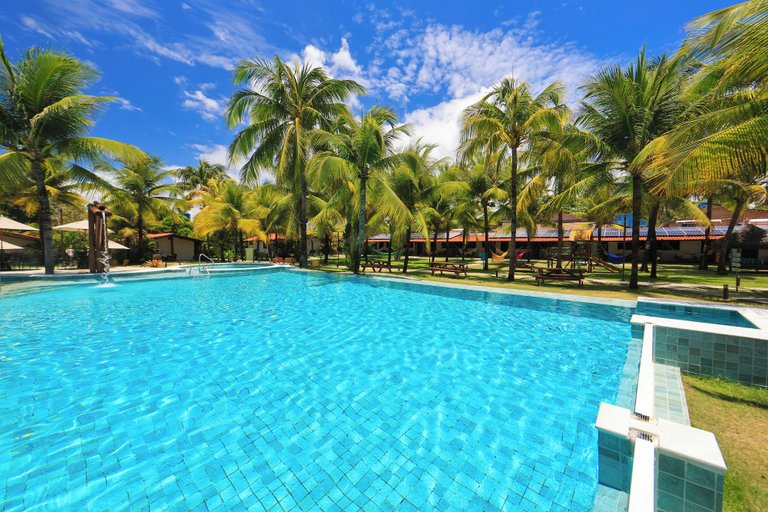 Pool 4, Pousada Privê Pontal  de Maracaípe, Ipojuca