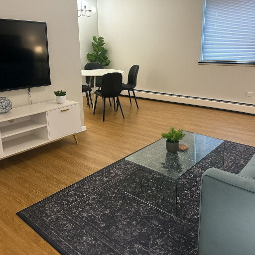 Others 2, 1BR Unit - Oakdale 201, Cook