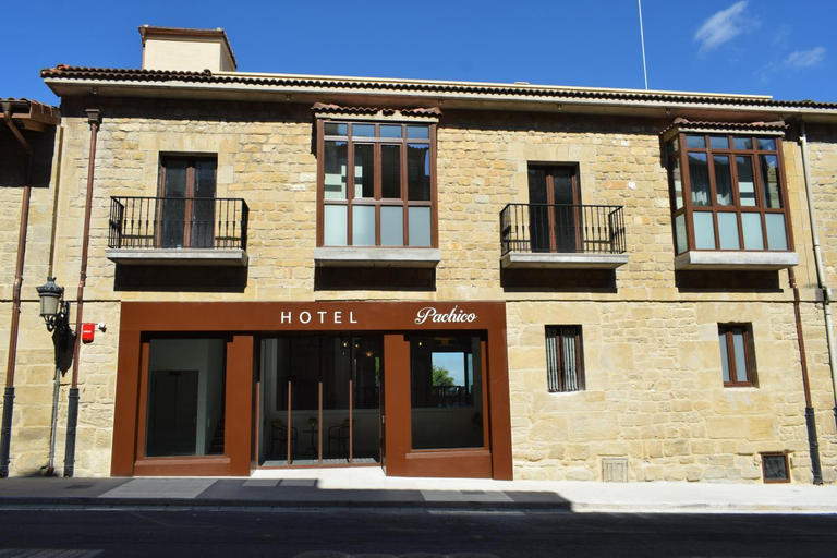 Exterior & Views, Hotel Pachico, Álava