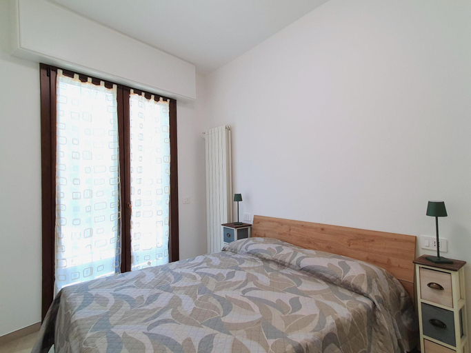 4, Charming Apartment Near Lake Maggiore, Varese