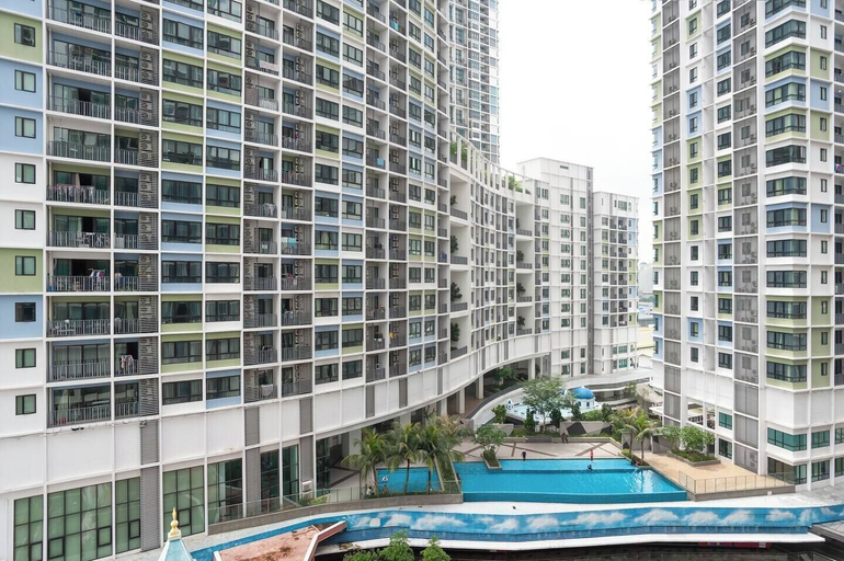 Exterior & Views 2, ICity Luxury Condominium Shah Alam, Shah Alam