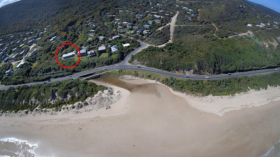 Others 3, Moggs View, Surf Coast - West