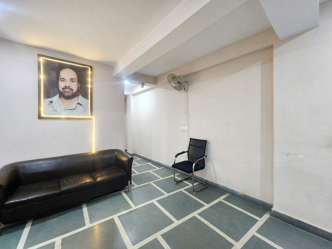 Others 5, Hotel Sukoon BnB, Delhi