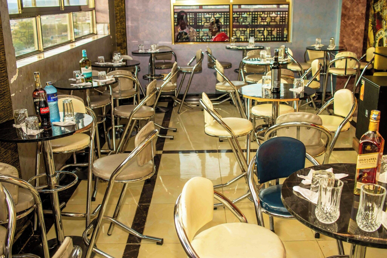 Food & Drinks 3, Wisbon Hotel, Naivasha