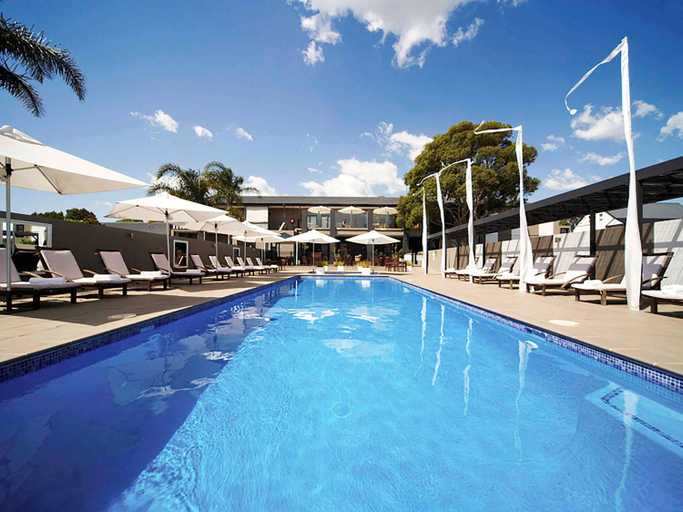 Sport & Beauty 2, Mercure Gerringong Resort, Kiama