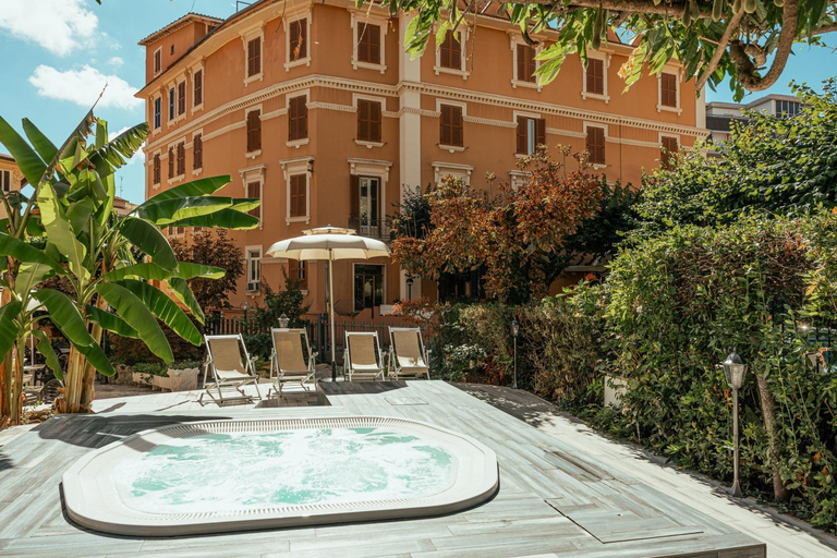 Exterior & Views 1, Hotel Belsito Wellness & Spa, Frosinone