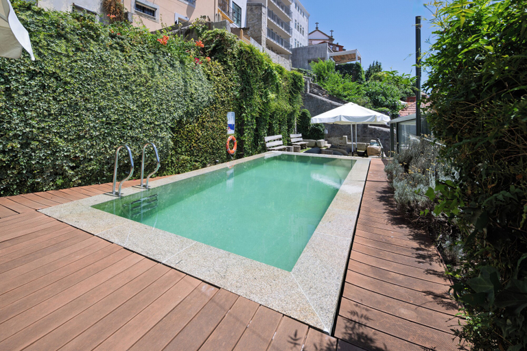 Sport & Beauty 3, Porta Nobre Boutique Hotel by Aspasios, Porto