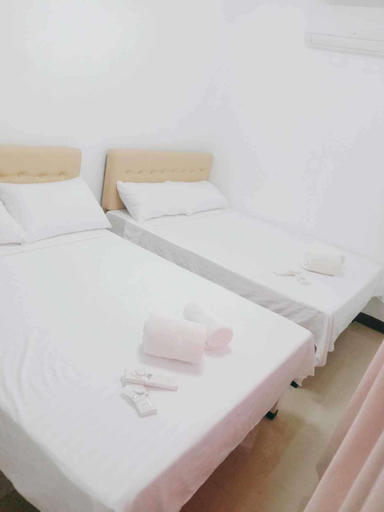 Others 5, JP SUITES & RESIDENCES, Tayabas City
