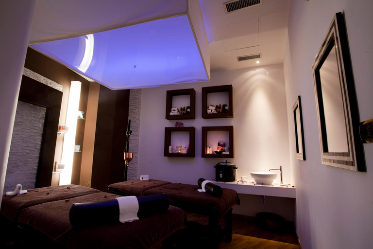 Bedroom 3, Sunshine Club Hotel & Spa, Vibo Valentia