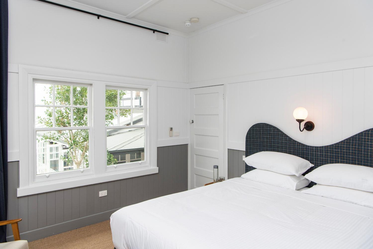Bedroom 4, Portsea Hotel, Melbourne