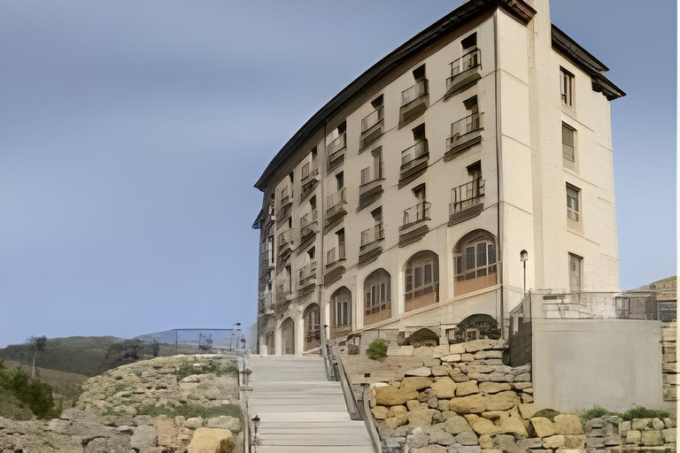 Others 4, Manrique de Lara, Soria
