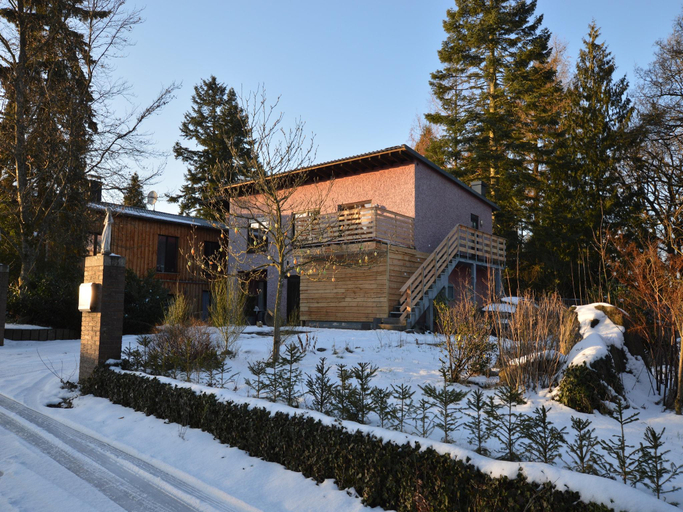 Exterior & Views 1, Grosses Ferienhaus fuer 8 Personen, Manderscheid, Bernkastel-Wittlich