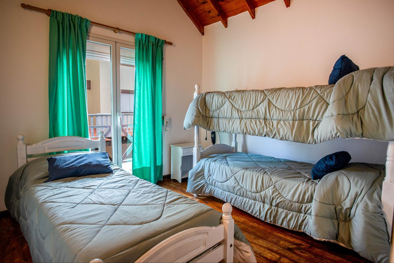 Bedroom 2, Las Marinas, Pinamar