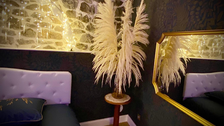 Facilities 2, Love Room Plaisir Secret, Haute-Vienne