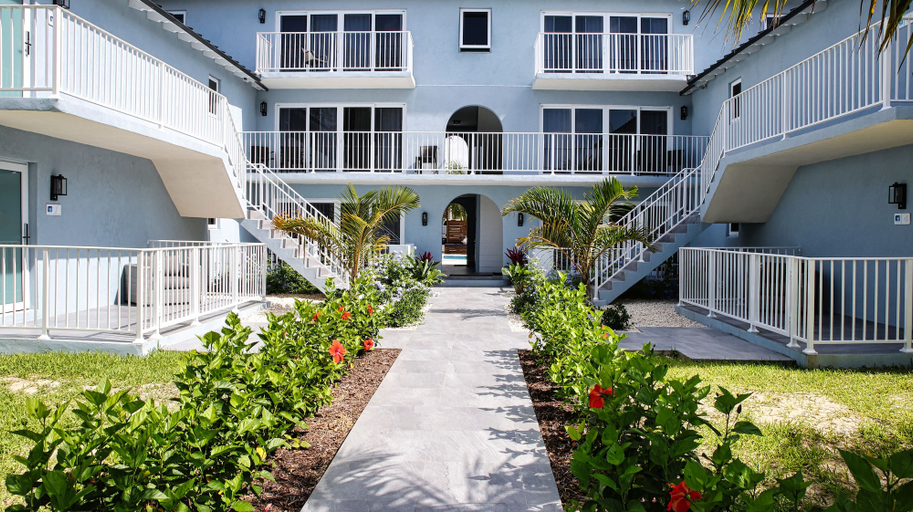 Exterior & Views 5, Villa Marina Suites