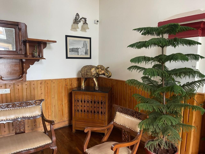Others 5, Rosewood by Nature resorts & stays, The Nilgiris