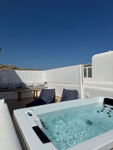 Sport & Beauty 5, Overview Mykonos Apartments, South Aegean