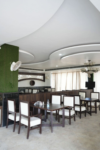 Food & Drinks 3, Vivaan Haveli, Bhiwani