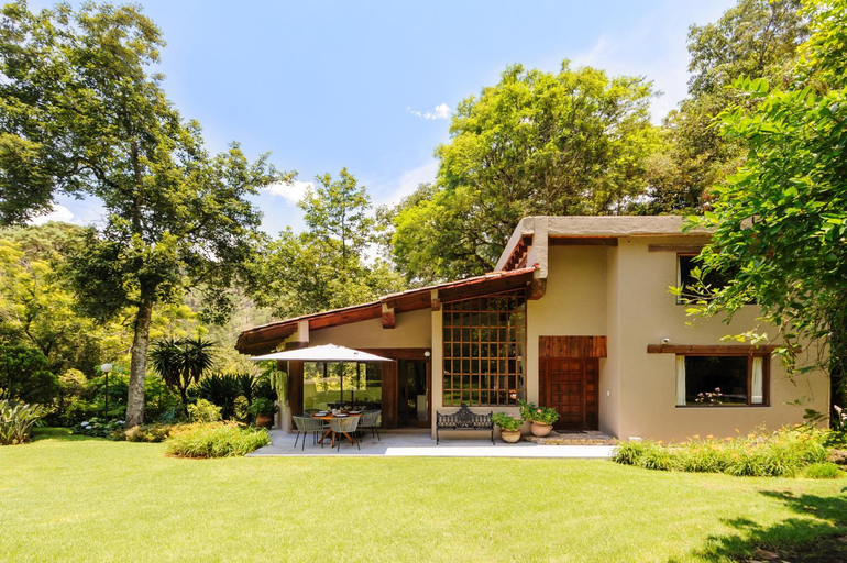 Others 2, Casas Abi, A Tranquil Retreat Surrounded by nature, Valle de Bravo