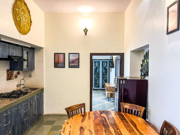Others 2, Arka Luxury Homestay, Jaipur