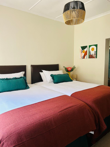 Others 4, Casa No 85 Accommodation, Thabo Mofutsanyane