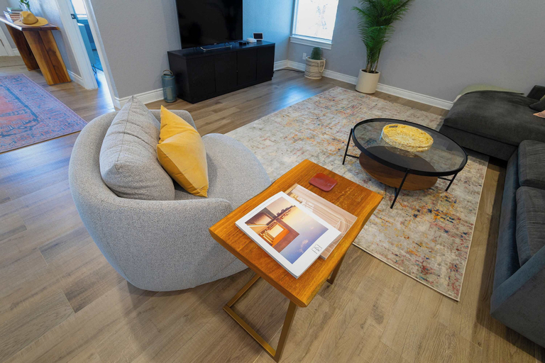 Others 5, Atlas Cottage Cozy Stay for 2, Hays