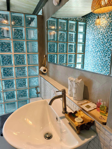 Room 5, Aun-I-Na Homestay at Nakhonphanom, Muang Nakhon Phanom