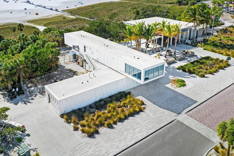 Exterior & Views 2, Terrace on Ocean - 2, Sarasota