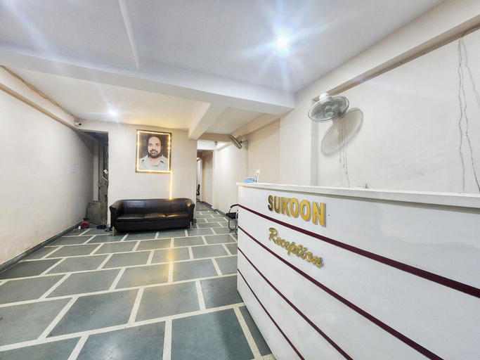 Others 5, Hotel Sukoon BnB, Delhi