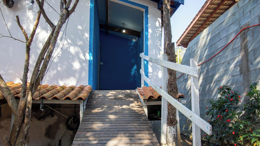 Room 4, Ref gio Pet-friendly c Lareira Garagem e Wi-fi, Santana de Parnaíba