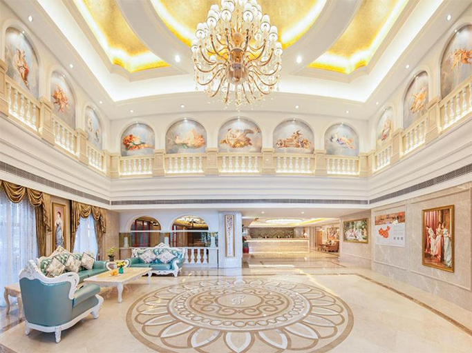 Others 3, Vienna Hotel Zhongshan West District, Zhongshan