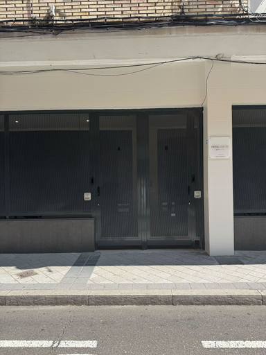 Exterior & Views 2, Apartamento Catedral Palace by gaiarooms, Valladolid
