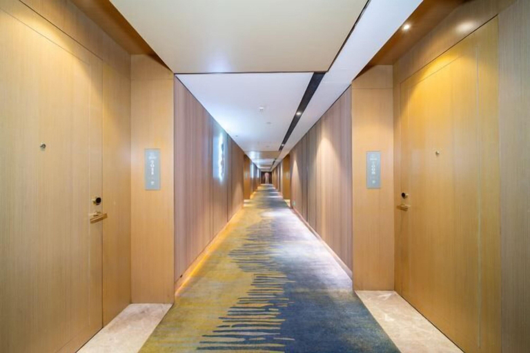 Others 5, Yujingyuan Hotel, Changde