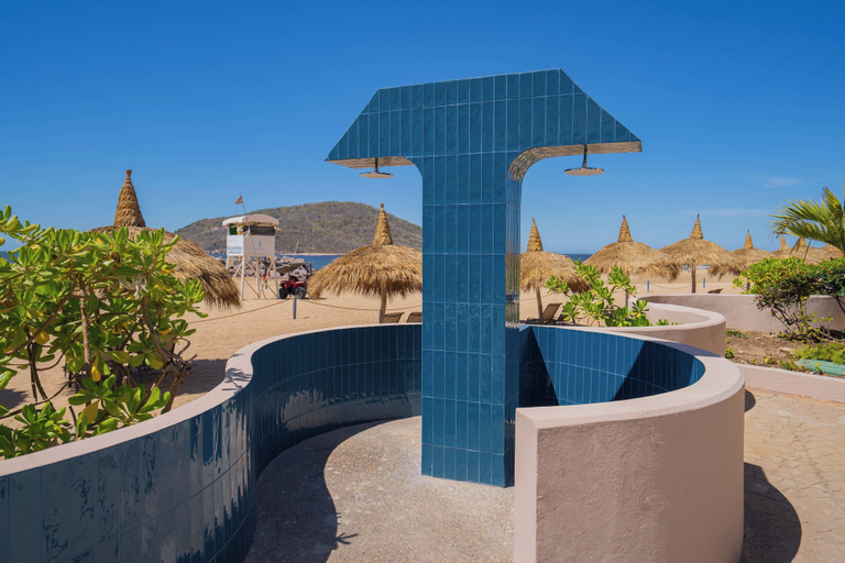 Sport & Beauty 5, Sunset Palace Beach Hotel - All Inclusive, Mazatlán