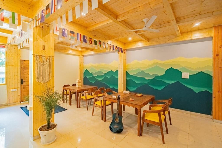 Others 4, The Hosteller Kasol, Kullu