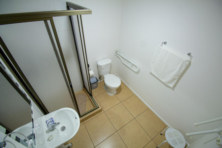 Bathroom 2, Hotel Tierra de Parras, Ñuble