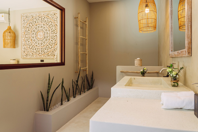 Bathroom 3, Karma Shana Residence, Ko Samui