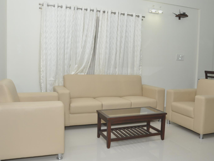 Others 4, Stayzone 365 Inn, Bangalore