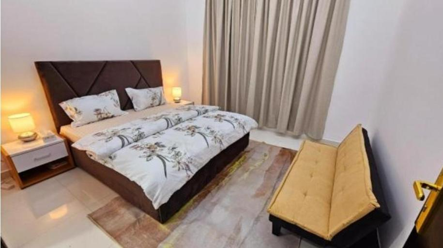 Others 3, Splendid Villa Rooms near Dubai Airport, Dubai