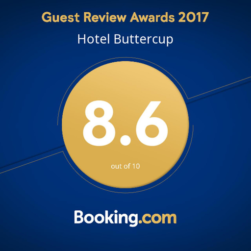 Others 4, Hotel Buttercup, Gandaki