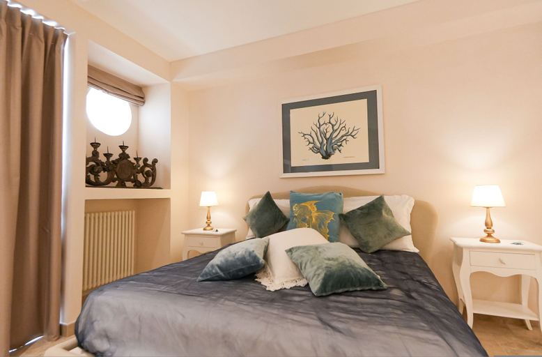 Room 4, Marina Homes Standard 1, Syracuse