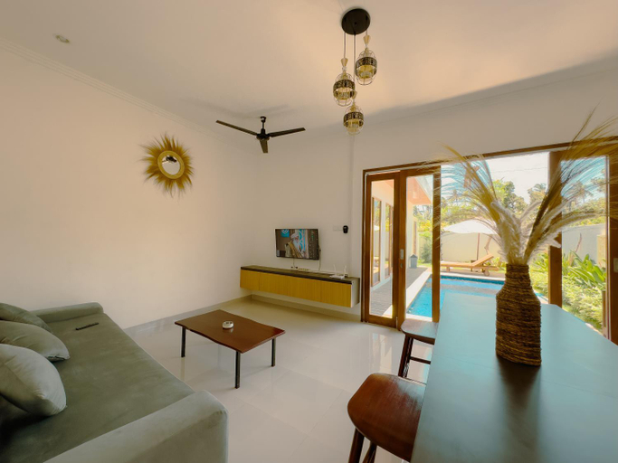 Others 4, The Arya Villa Lovina, Buleleng