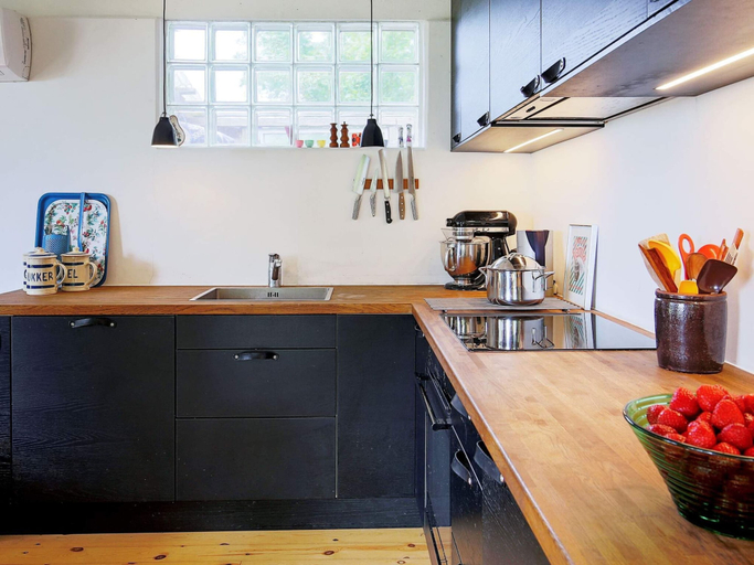 Others 5, 5 Person Holiday Home in Jaegerspris, Frederikssund