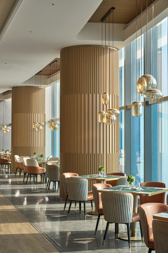Food & Drinks 4, MaxX Harbour-view Qingdao, Qingdao