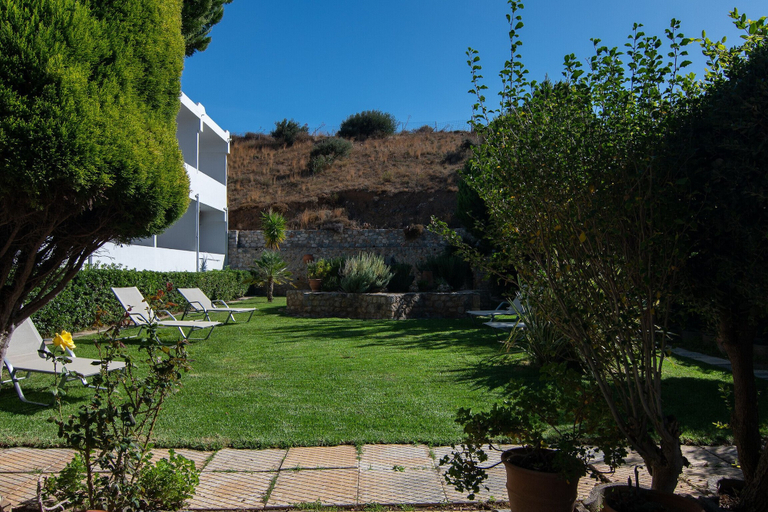 Others 3, Mythos apartments, Crete