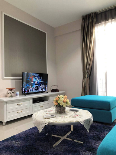 Others 5, ICity Luxury Condominium Shah Alam, Shah Alam