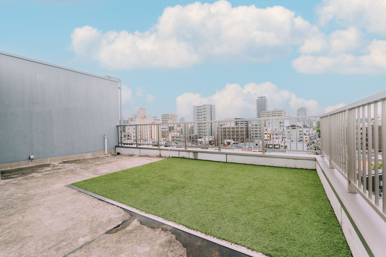 Others 3, Spacious Osaka Apt | Tsuruhashi K-Town | JR 5 min, Osaka